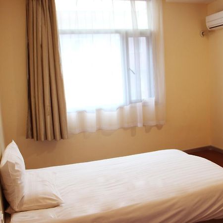 Hanting Hotel Qingdao Olympic Sailing Center 외부 사진