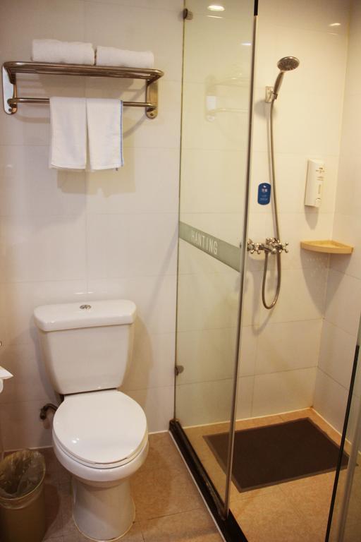 Hanting Hotel Qingdao Olympic Sailing Center 객실 사진
