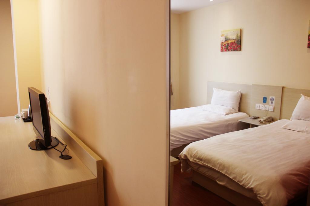Hanting Hotel Qingdao Olympic Sailing Center 외부 사진