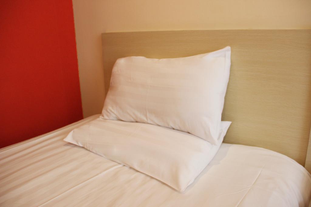Hanting Hotel Qingdao Olympic Sailing Center 객실 사진