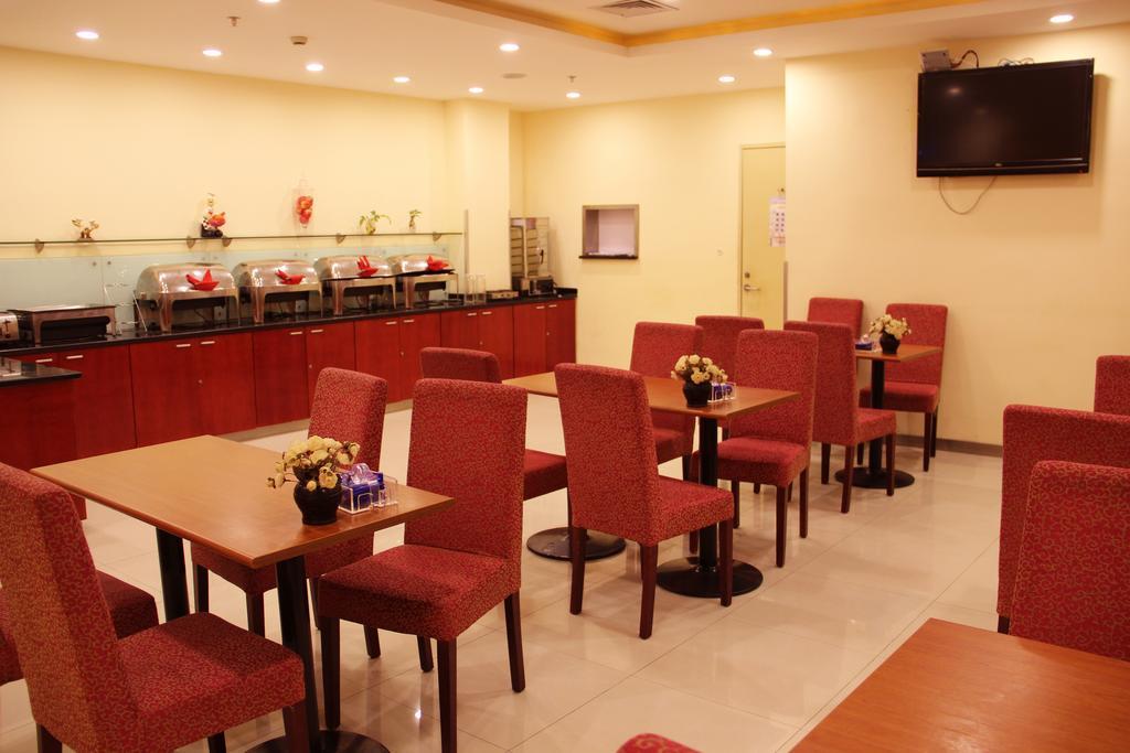 Hanting Hotel Qingdao Olympic Sailing Center 외부 사진