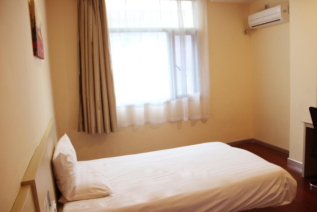 Hanting Hotel Qingdao Olympic Sailing Center 외부 사진