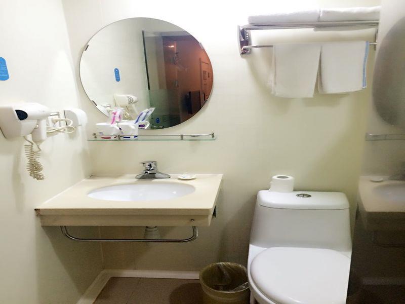 Hanting Hotel Qingdao Olympic Sailing Center 외부 사진