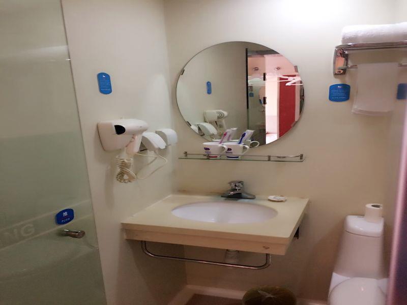 Hanting Hotel Qingdao Olympic Sailing Center 외부 사진